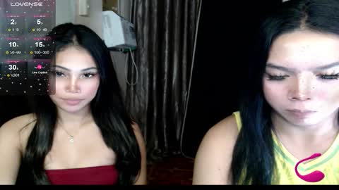 ELLAH online show from December 15, 7:46 am