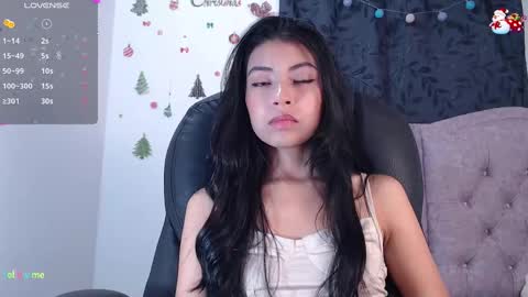 Snapshot of ellajonz chatting on January 5, 2:06 am Ella Amoneth online show from January 5, 2:06 am