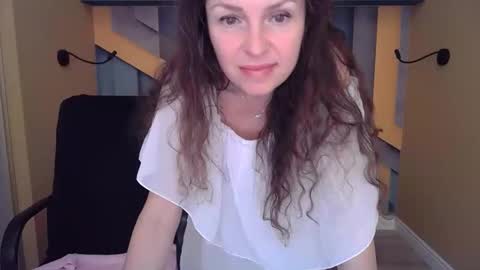 EllaLongs online show from February 6, 1:25 pm