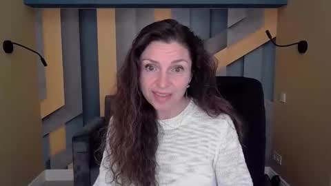 EllaLongs online show from October 10, 11:37 am