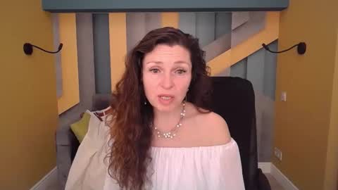 EllaLongs online show from March 10, 12:53 pm