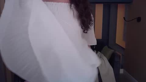 EllaLongs online show from March 3, 12:22 pm