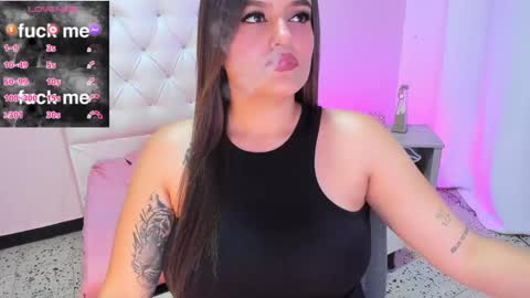Snapshot of ellarosee_ chatting on February 18, 7:54 pm ellarosee_ online show from February 18, 7:54 pm