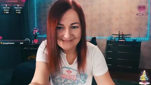 Elli   NEXT STREAM      online show from January 16, 6:35 am