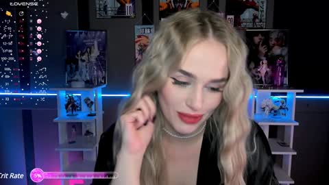 Maria online show from January 14, 6:28 pm