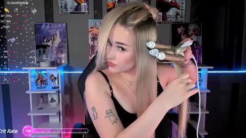 Maria online show from March 4, 4:41 pm