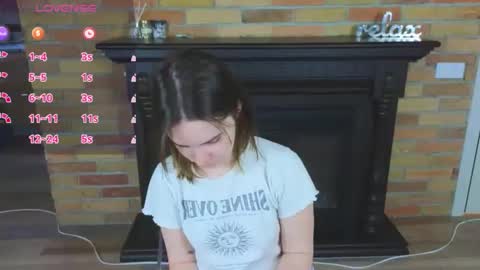 Ellie online show from March 12, 10:07 am