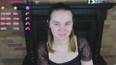 Ellie online show from April 13, 8:26 am