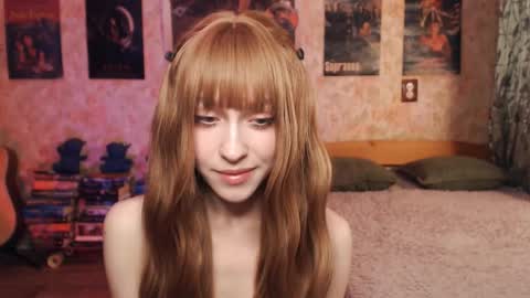 ellie_friendly online show from October 28, 11:42 pm