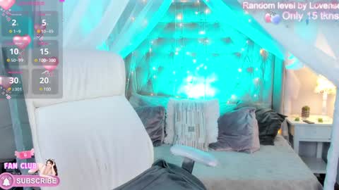  Ellie Jhonson  online show from January 14, 1:38 pm