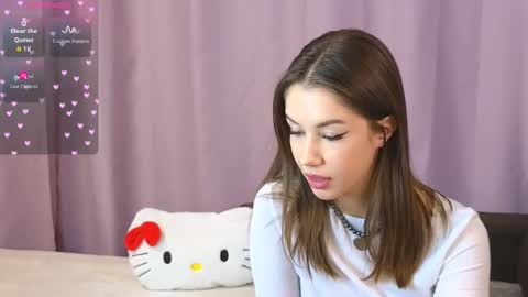 ellie online show from October 13, 8:55 pm