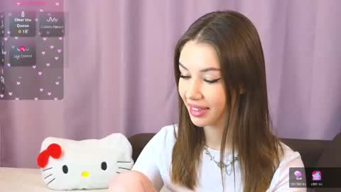 ellie online show from November 29, 9:19 pm