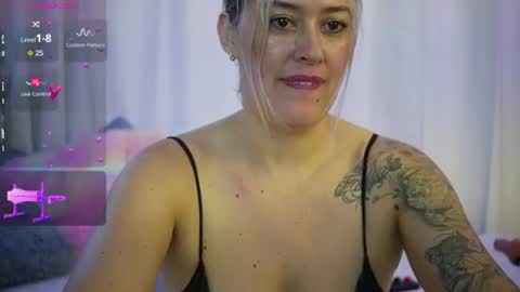 Ellie Ramos online show from June 13, 4:04 pm