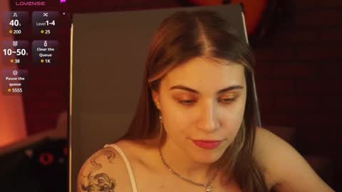 elliecutes online show from February 22, 6:26 pm