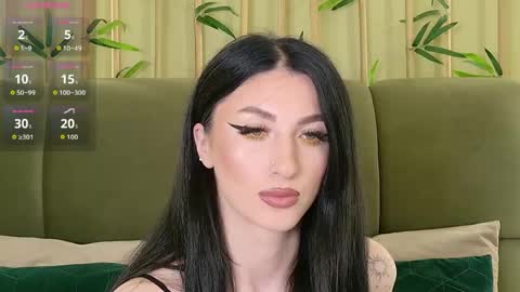EllieJules online show from April 28, 4:16 am