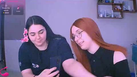 Ellie online show from February 15, 10:22 am