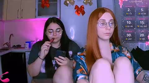 Ellie online show from January 26, 10:02 pm