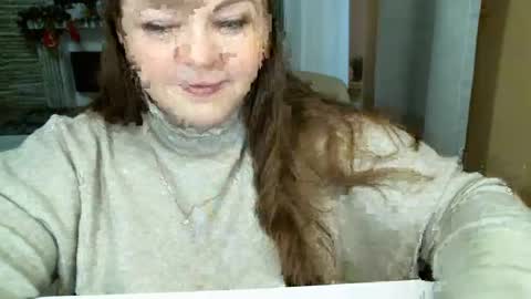 EliMoL online show from January 3, 11:25 am