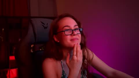 Elin online show from January 5, 5:27 pm