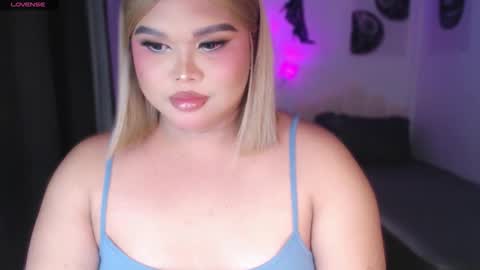 Ellise online show from May 5, 3:48 pm