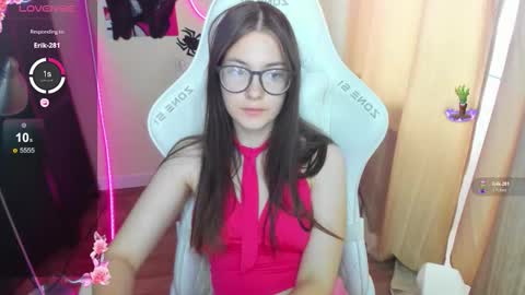 ellisky online show from November 1, 8:40 am