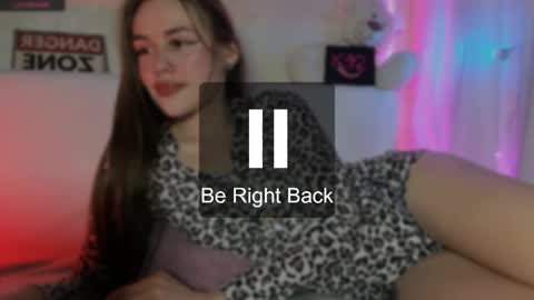 LISA online show from April 18, 7:18 pm