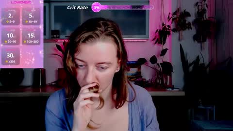 elly_helly online show from November 14, 8:20 pm