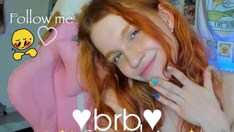 Elly     Fansly  online show from November 15, 9:43 am