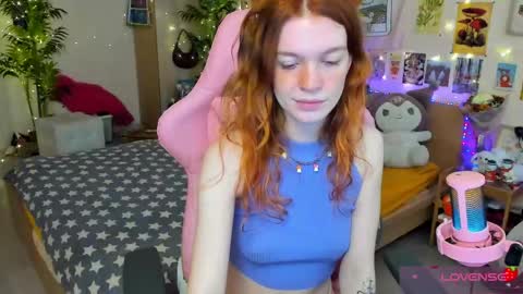 Elly     Fansly  online show from April 5, 7:07 am