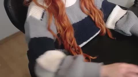 Elly online show from December 4, 7:03 pm