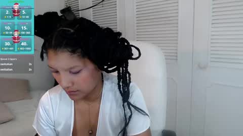 Elly online show from December 28, 9:42 am