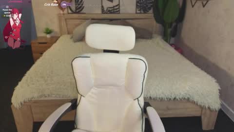 ellya_castro online show from February 26, 1:37 am