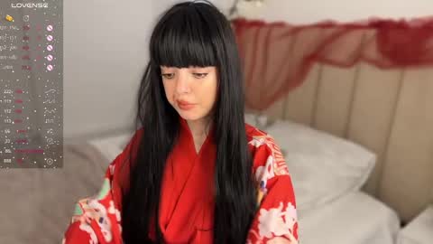 Elly online show from February 28, 11:14 am