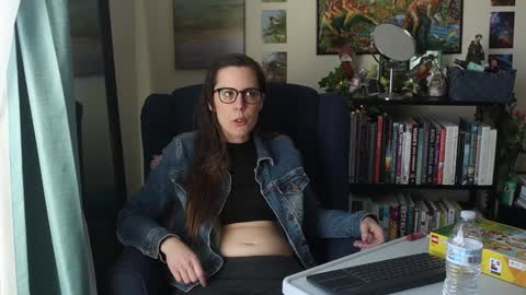 Snapshot of ellynaomi chatting on January 17, 4:15 pm Elly Naomi online show from January 17, 4:15 pm