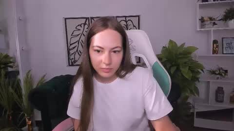 elma_lily online show from September 15, 6:11 am