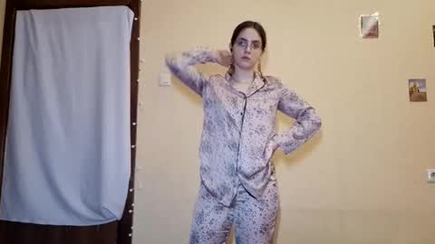 Kate online show from March 30, 3:11 pm