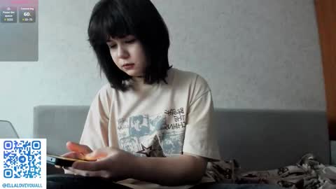 Elochka online show from November 7, 10:54 am