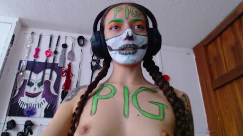 Chelsea  Please help me to reach 100 thumbs up online show from January 19, 7:37 pm