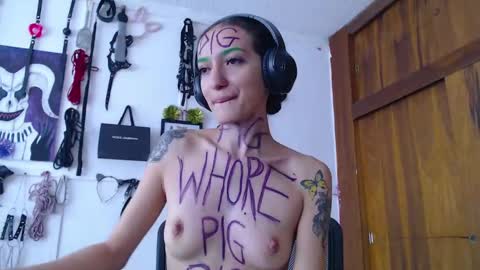 Chelsea  Please help me to reach 100 thumbs up online show from February 18, 6:28 pm