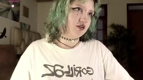 Eloise  . online show from February 17, 8:52 pm