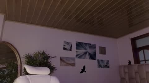 Eloise  . online show from March 19, 8:35 pm