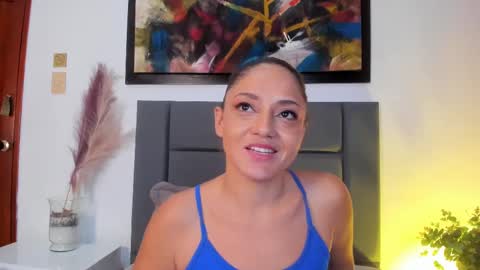 EloiseQuinn online show from October 15, 5:37 pm