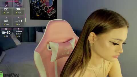 elsa_carterr online show from November 29, 11:47 am