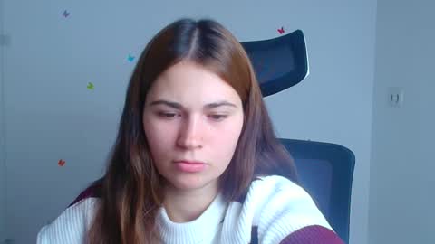 Elsa online show from November 13, 7:29 am