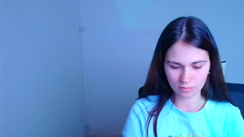 Snapshot of elsa_mur chatting on February 8, 7:49 pm Elsa online show from February 8, 7:49 pm