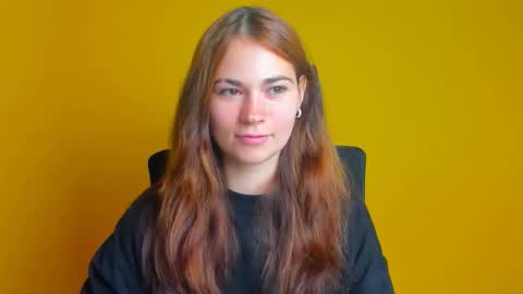 Snapshot of elsa_mur chatting on October 3, 6:07 am Elsa online show from October 3, 6:07 am
