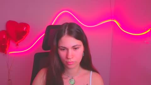 Snapshot of elsa_mur chatting on February 27, 8:20 pm Elsa online show from February 27, 8:20 pm