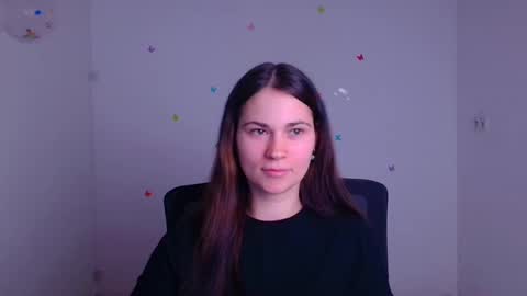 Snapshot of elsa_mur chatting on March 11, 8:09 pm Elsa online show from March 11, 8:09 pm