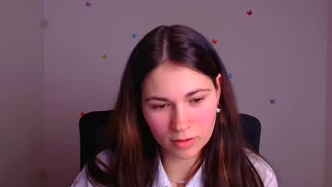 Snapshot of elsa_mur chatting on February 25, 8:32 pm Elsa online show from February 25, 8:32 pm