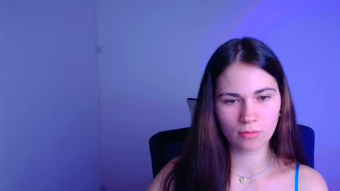 Snapshot of elsa_mur chatting on February 7, 7:49 pm Elsa online show from February 7, 7:49 pm